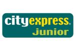 Hotel City Express Junior